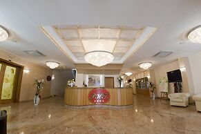 Park Hotel Tyrrenian