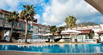 Park Hotel Tyrrenian