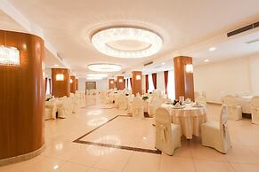 Park Hotel Tyrrenian