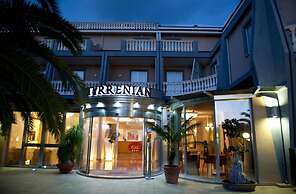 Park Hotel Tyrrenian