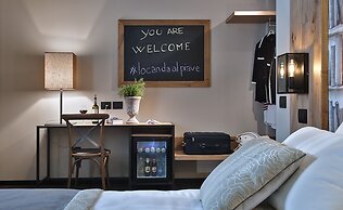 Hotel Locanda Al Piave