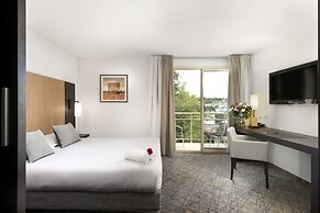 Hotel Eliseo
