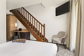 Hotel Eliseo