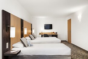 Hotel Eliseo