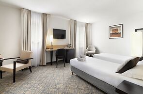Hotel Eliseo