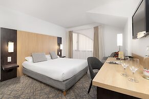 Hotel Eliseo