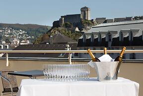 Hotel Eliseo