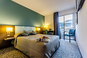 Hotel Miramont