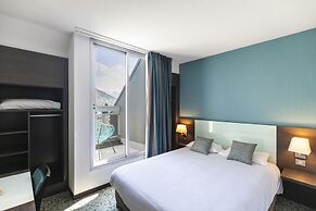 Hotel Miramont