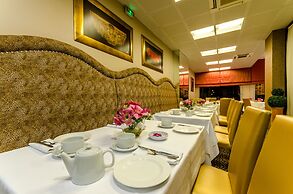 Hotel Miramont