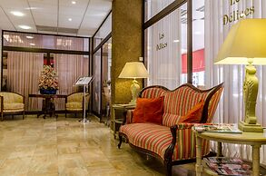 Hotel Miramont