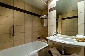 Hotel Miramont