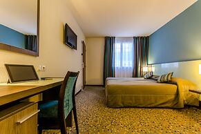 Hotel Miramont