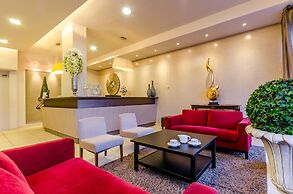 Hotel Miramont