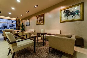 Hotel Miramont
