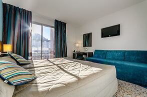 Hotel Miramont