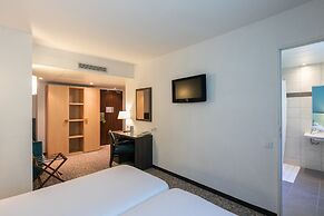 Hotel Miramont