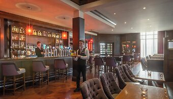 The Brehon Hotel & Spa