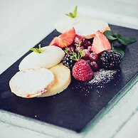 The Brehon Hotel & Spa