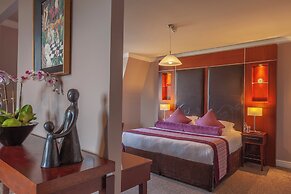 The Brehon Hotel & Spa