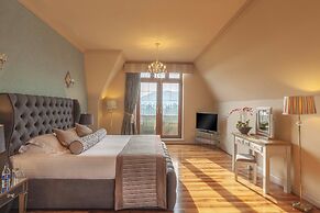 The Brehon Hotel & Spa