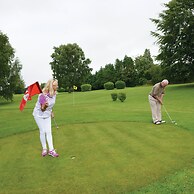 The Brehon Hotel & Spa