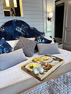 The Brehon Hotel & Spa