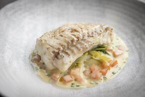 The Brehon Hotel & Spa