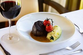 The Brehon Hotel & Spa