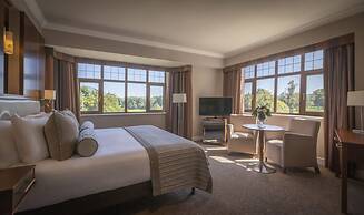 The Brehon Hotel & Spa