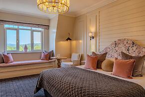 The Brehon Hotel & Spa