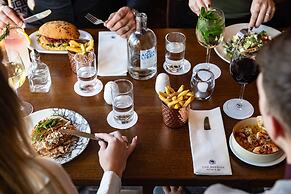 The Brehon Hotel & Spa
