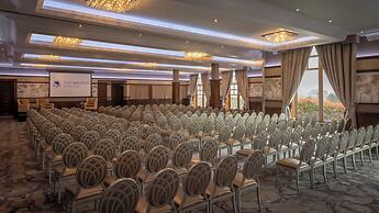 The Brehon Hotel & Spa