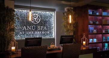 The Brehon Hotel & Spa