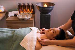 The Brehon Hotel & Spa