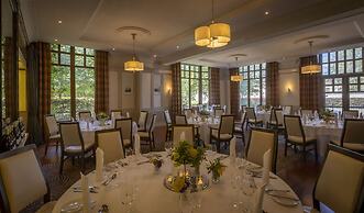 The Brehon Hotel & Spa