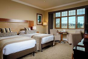 The Brehon Hotel & Spa