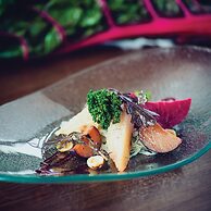 The Brehon Hotel & Spa