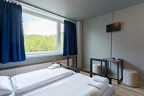 a&o Hamburg Hammer Kirche