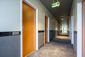 a&o Hamburg Hammer Kirche