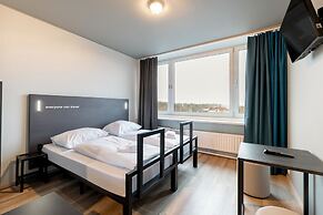 a&o Hamburg Hammer Kirche