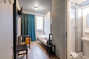 a&o Hamburg Hammer Kirche