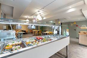 a&o Hamburg Hammer Kirche