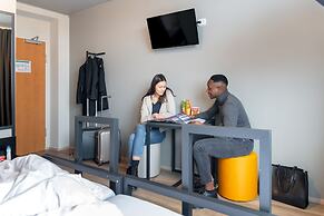 a&o Hamburg Hammer Kirche