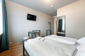 a&o Hamburg Hammer Kirche