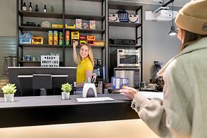 a&o Hamburg Hammer Kirche