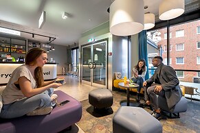 a&o Hamburg Hammer Kirche