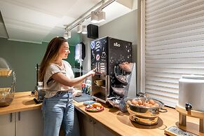 a&o Hamburg Hammer Kirche