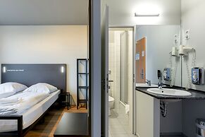 a&o Hamburg Hammer Kirche