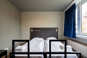 a&o Hamburg Hammer Kirche